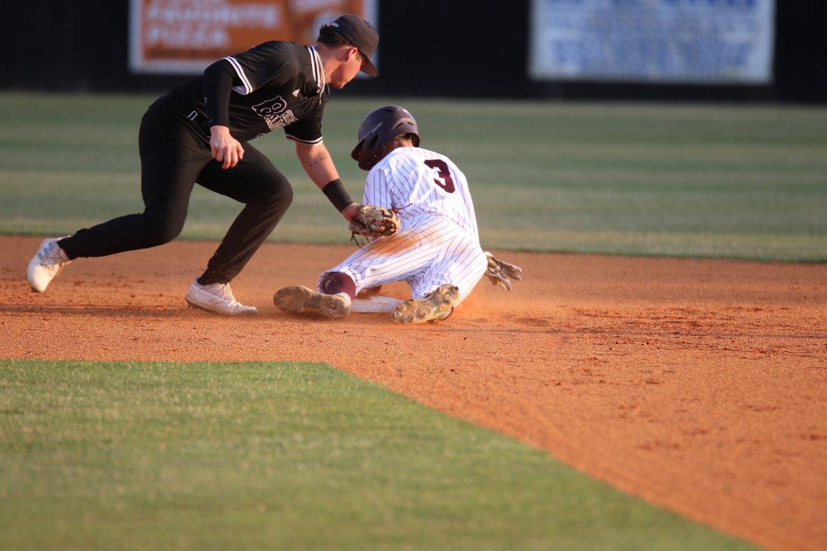state clarkdale seminary mhsaa baseball playoffs24